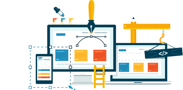 website service